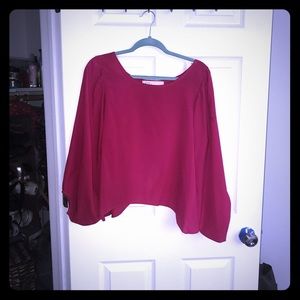 Hot pink Vintage Havana shirt!